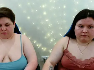 Bongacams Free Live Porn of BeckyAndEllen
