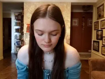 Bongacams Adult Webcam of ElenaKeel
