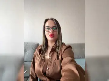 Bongacams Live Sex Cam of Nasta31