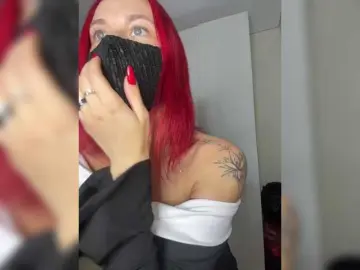 Bongacams Sex Chat of LuybiMenya