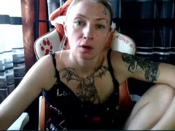 Bongacams Free Porn Cam of Lollifoxy