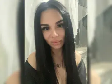 Bongacams Best Webcam of Annetta