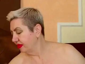 Bongacams Free Porn Cam of PoshLadyx