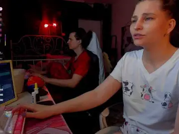 Bongacams Sex Cam of QueenAfina