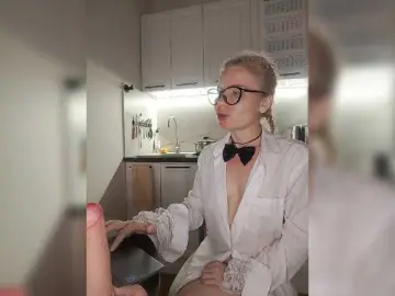 Bongacams Best Webcam of miss-1m