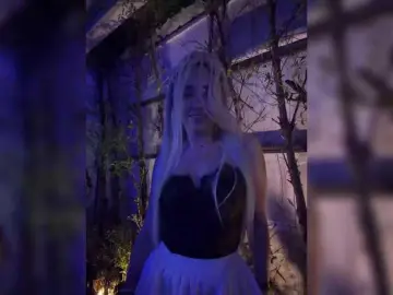 Bongacams Free Porn Cam of Sonya-Love