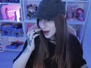 Bongacams Live Porn of Nanka-bananka