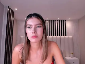 Bongacams Adult Webcam of NiaSalvatore
