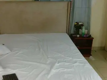 Bongacams Sex Cam of SexyBonita-1