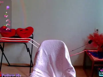 Bongacams Adult Video Chat of KatylinAnry