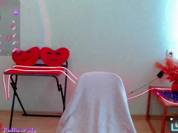Bongacams Adult Webcams of KatylinAnry