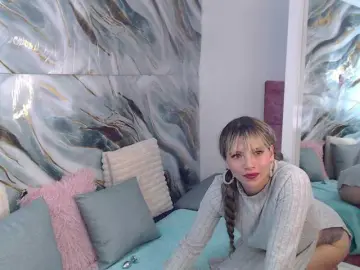 Bongacams Free Porn Cam of anymar