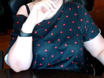 Bongacams Adult Video Chat of Alisa1917