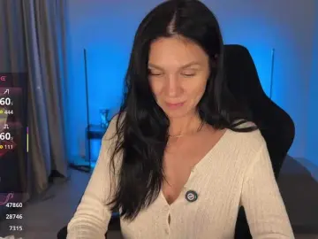 Bongacams Free Porn Cam of Buffi