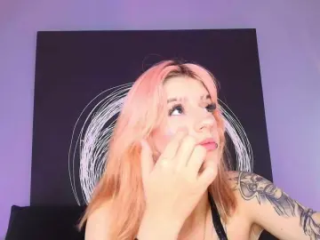 Bongacams Free Live Porn of AlannaViera