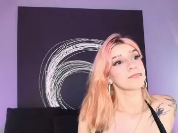 Bongacams Live Porn of AlannaViera