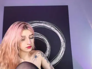 Bongacams Live Porn of AlannaViera