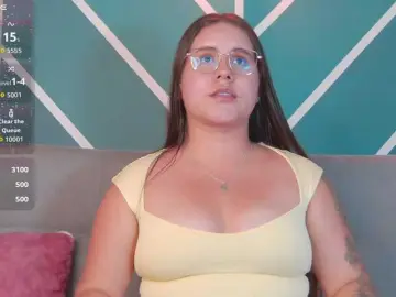 Bongacams Watch Live Sex Cams of Lia-Avalonn