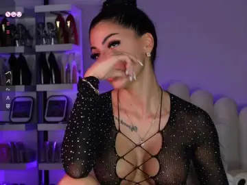 Bongacams Live Porn of AngelaMyst