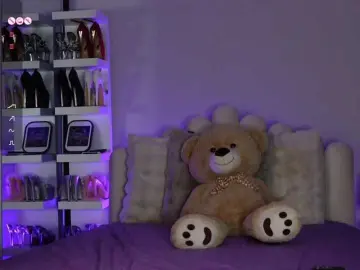 Bongacams Watch Live Sex Cams of AngelaMyst