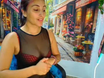 Bongacams Adult Webcams of KarolLove67