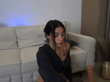 Bongacams Live Sex of LianiLoverx