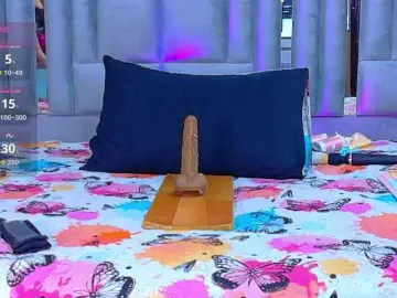 Bongacams Sex Cam of skinnyslutgirl