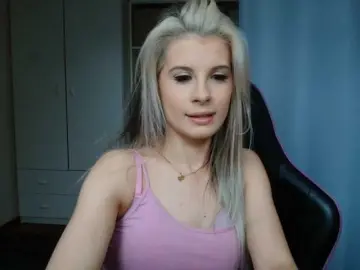 Bongacams Live Porn of KristineNatural