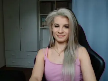 Bongacams Free Live Porn of KristineNatural