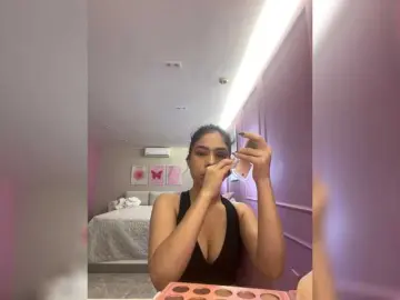 Bongacams Live Sex of LeiaStone