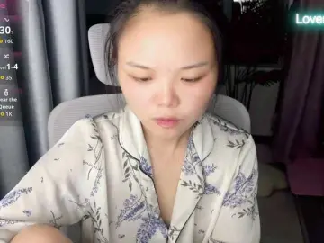 Bongacams Sex Cam of foxsusu