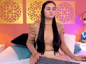 Bongacams Live Sex of Eva-del-Mar