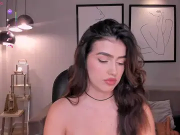 Bongacams Private Sex Chat of PaulinaSantos1