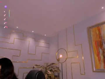 Bongacams Live Porn of PaulinaSantos1