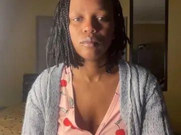 Bongacams Free Live Porn of SexyBaddie
