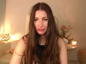 Bongacams Nude Webcam of MaryMalory11