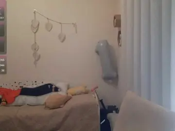 Bongacams Private Sex Chat of MyrleHenggeler