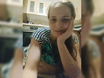 Bongacams Nude Webcam of Lulu-Erotica