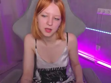 Bongacams Nude Webcam of Emma-Dusk
