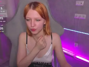 Bongacams Live Sex of Emma-Dusk