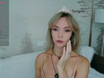 Bongacams Adult Video Chat of Kissz