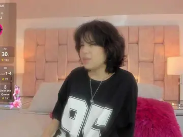 Bongacams Adult Webcam of SophieCollins