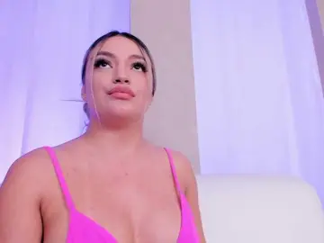 Bongacams Sex Cam of milaowens