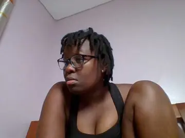 Bongacams Adult Webcams of Sweetariah1