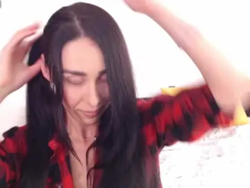 Bongacams Live Porn of ValeriaFoxx