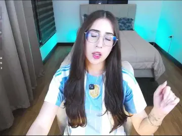 Bongacams Nude Webcam of Im-Kitty