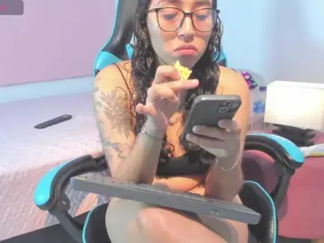 Bongacams Best live sex cam show of MariaFoxx
