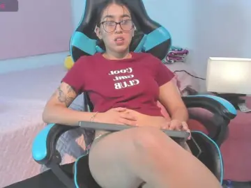 Bongacams Live Porn of MariaFoxx
