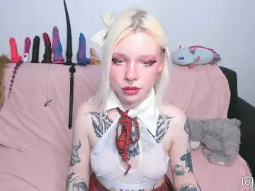 Bongacams Adult Video Chat of P1nkbutt
