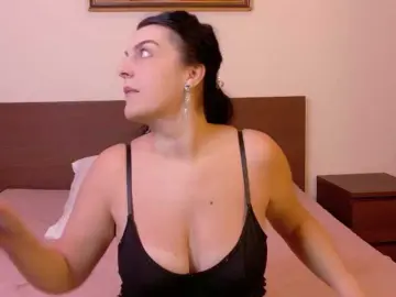 Bongacams Private Sex Chat of VeraNoire